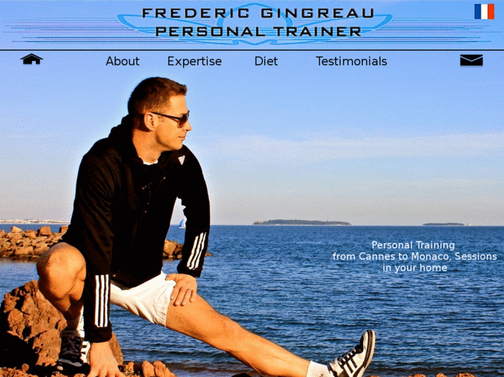 www.frederic-gingreau.com