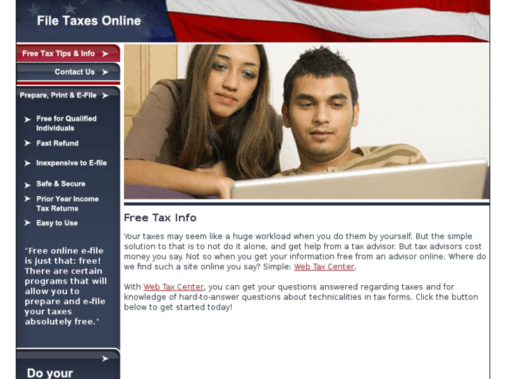 www.free-tax-info.com