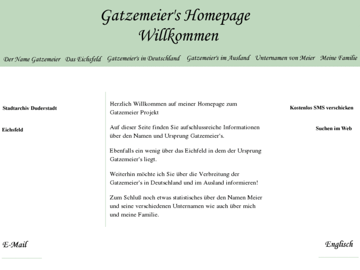 www.gatzemeyer.com