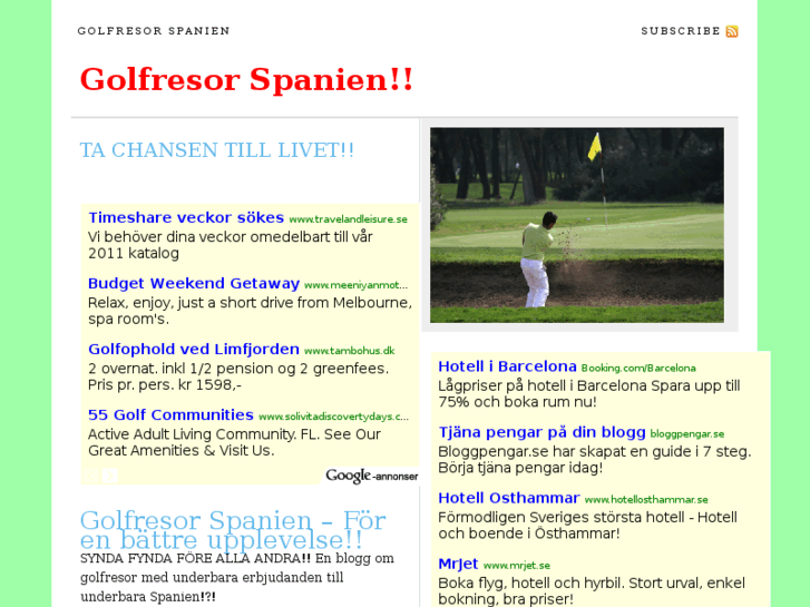 www.golfresorspanien.se