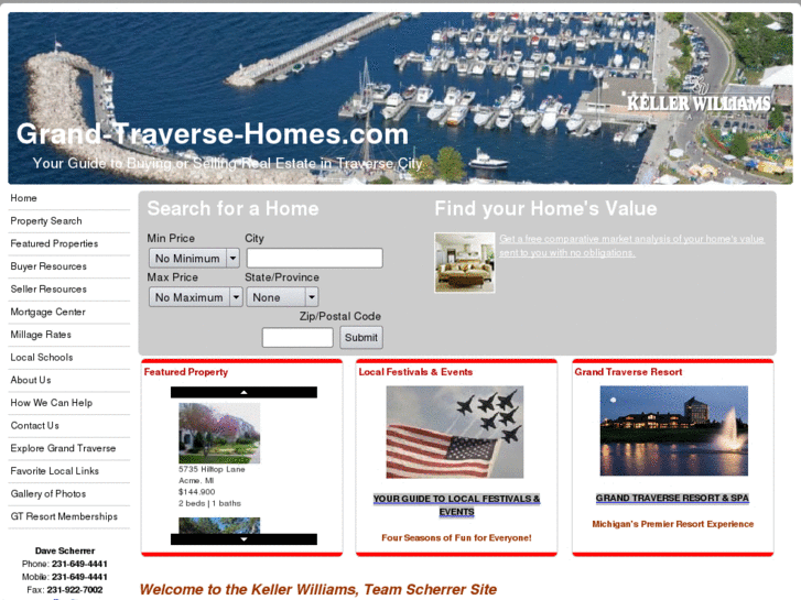 www.grand-traverse-homes.com