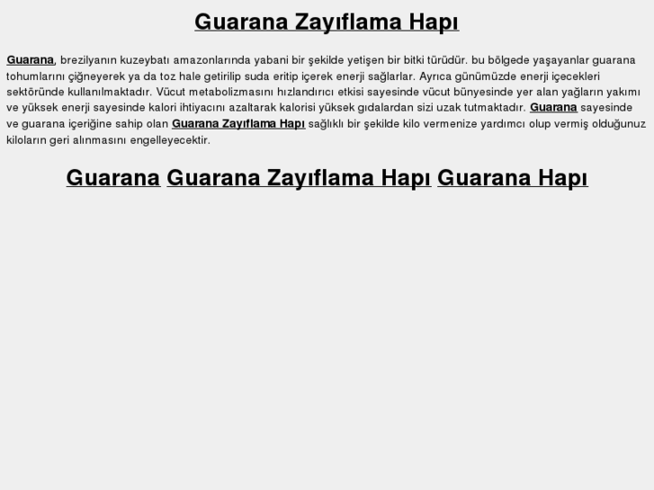 www.guaranazayiflamahapi.com