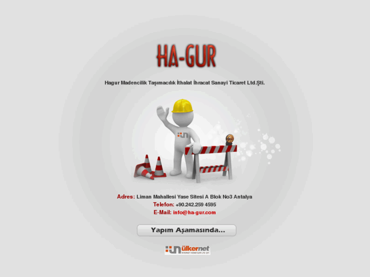 www.ha-gur.com