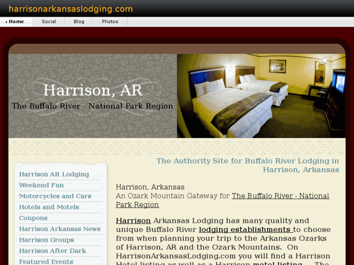 www.harrison-arkansas.org