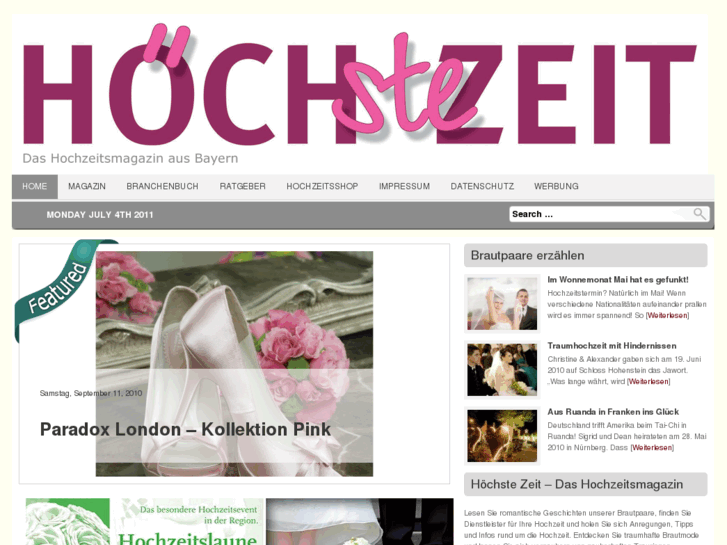 www.hoechste-zeit.info