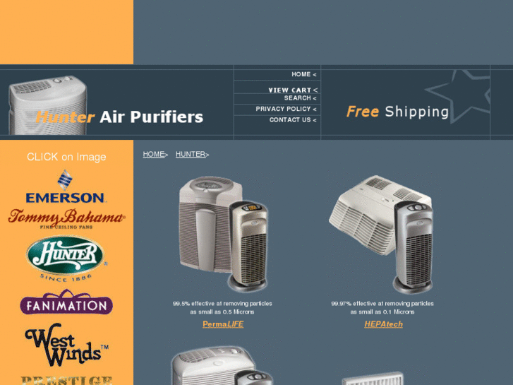 www.hunter-air-purifiers.com