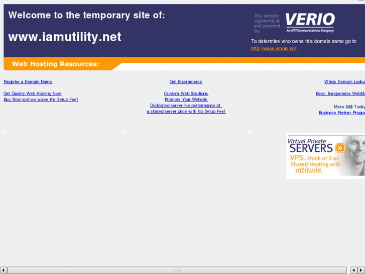www.iamutility.net