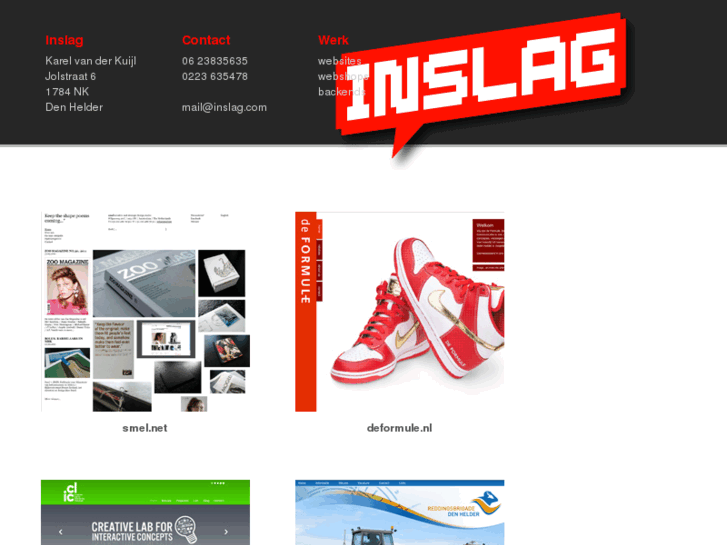 www.inslag.com