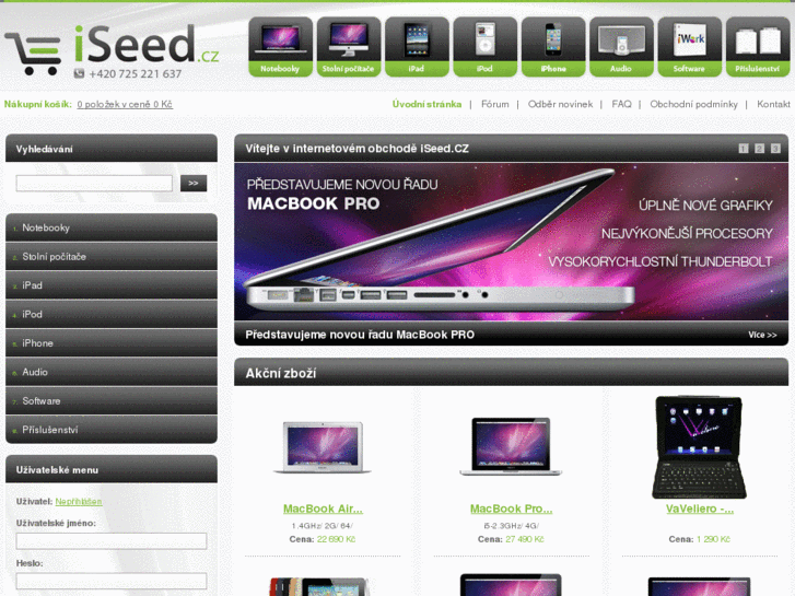 www.iseed.cz