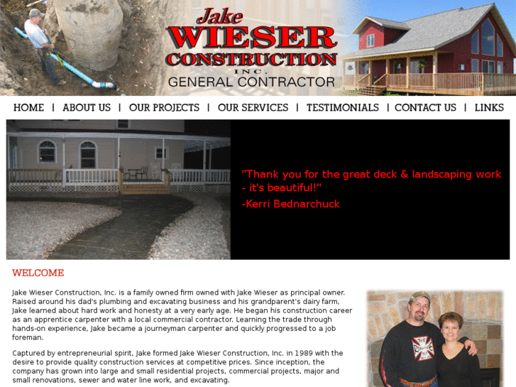 www.jakewieserconstruction.com