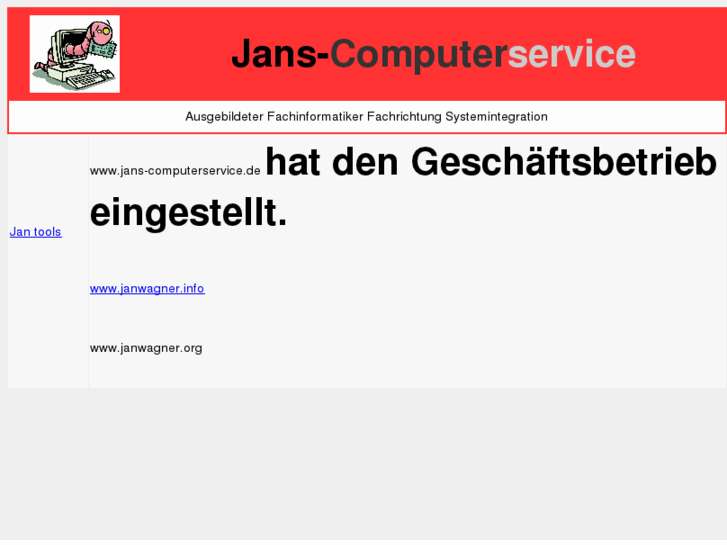 www.janwagner.org