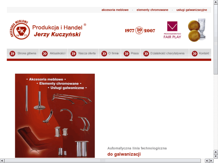 www.jerzykuczynski.com
