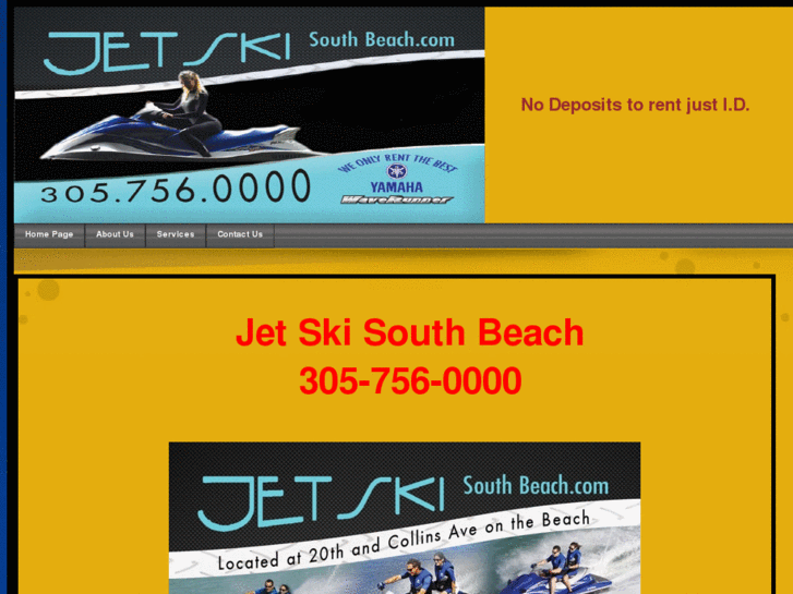 www.jetskisouthbeach.com