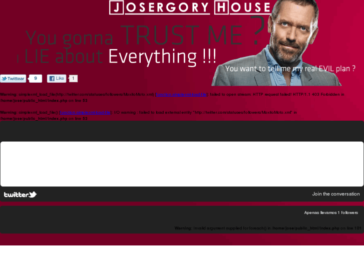 www.josergory-house.com