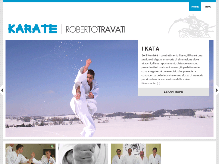 www.karaterobertotravati.com