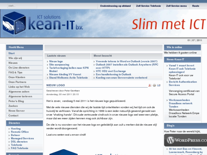 www.kean-it.nl