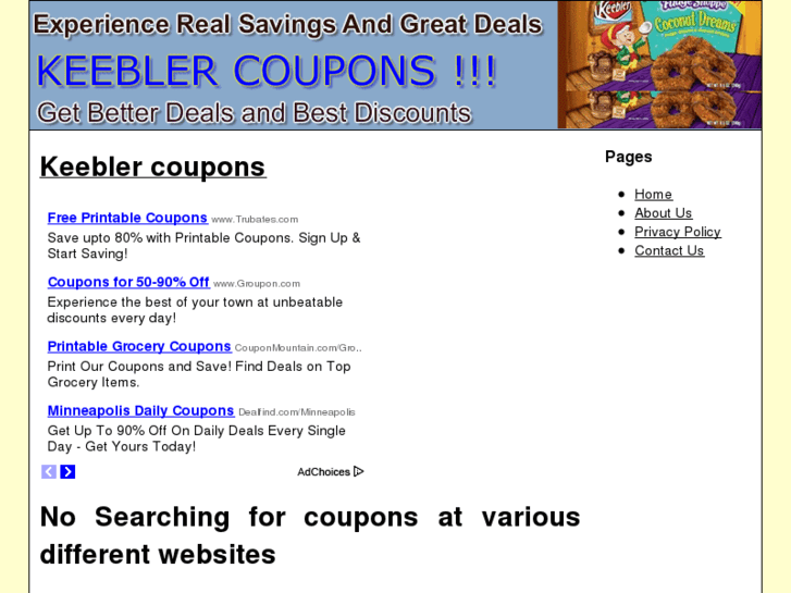 www.keeblercoupons.net