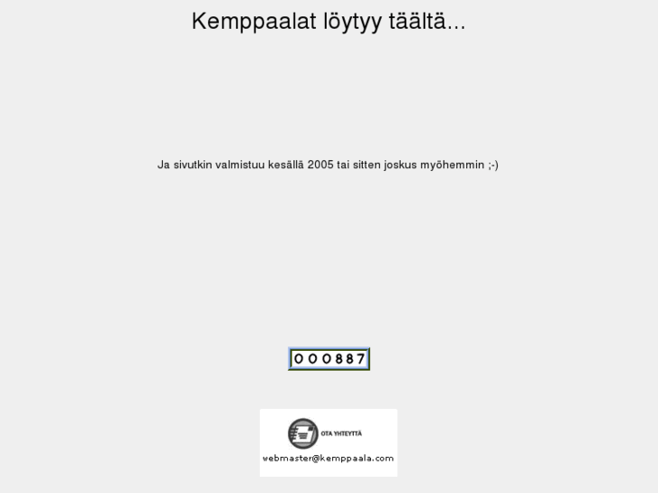 www.kemppaala.com