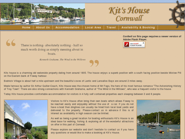 www.kits-cornwall.com