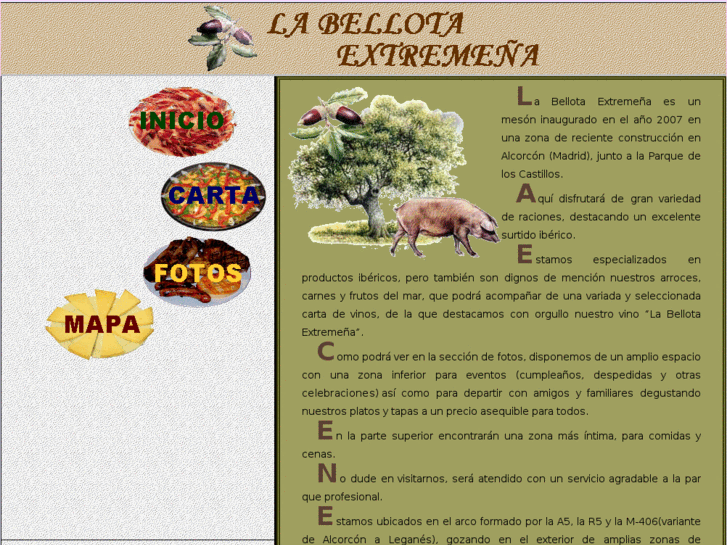 www.labellota.es