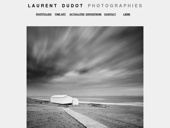 www.laurentdudot.com