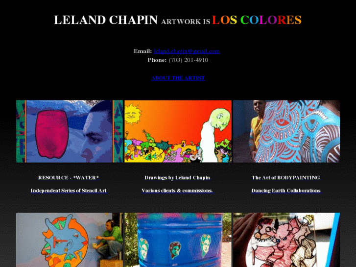 www.lelandchapin.com