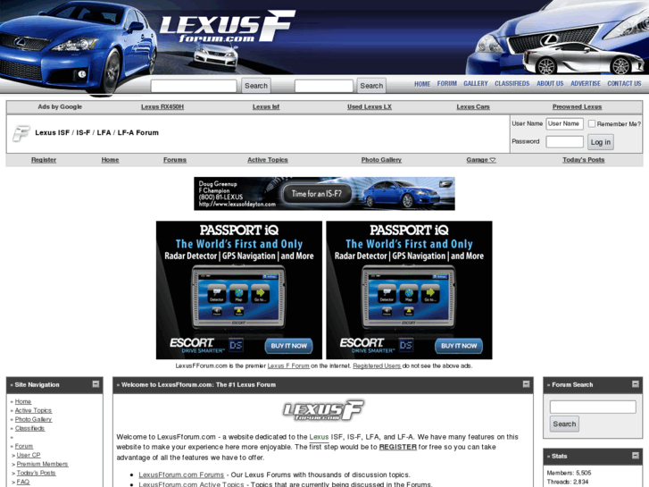 www.lexus-f.com