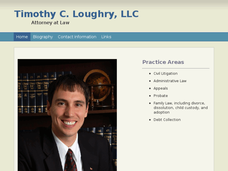 www.loughrylaw.com