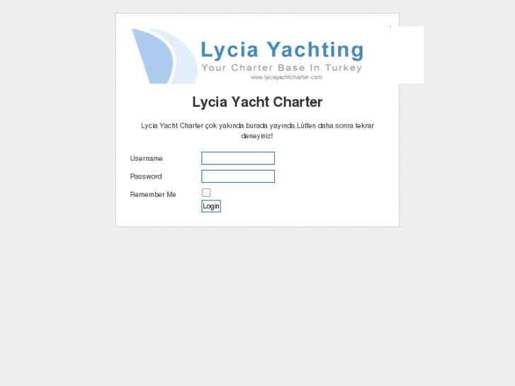 www.lyciayachtcharter.com