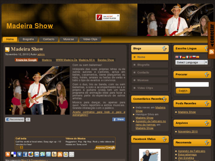 www.madeirashow.com