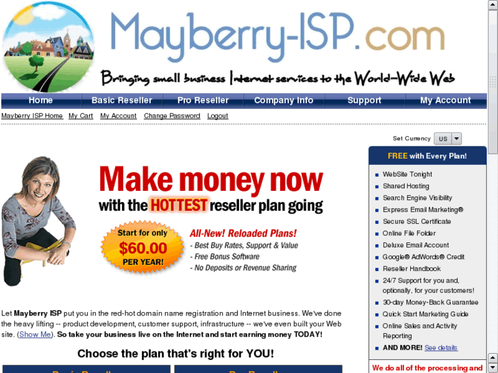 www.mayberry-isp.com