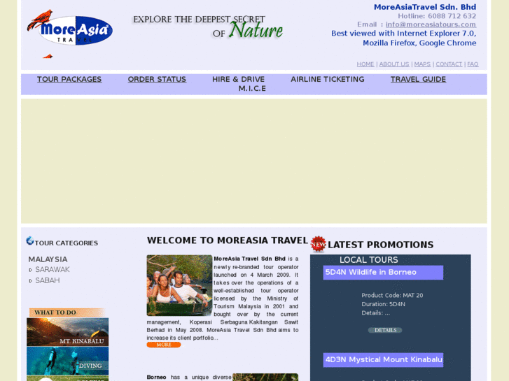 www.moreasiatours.com