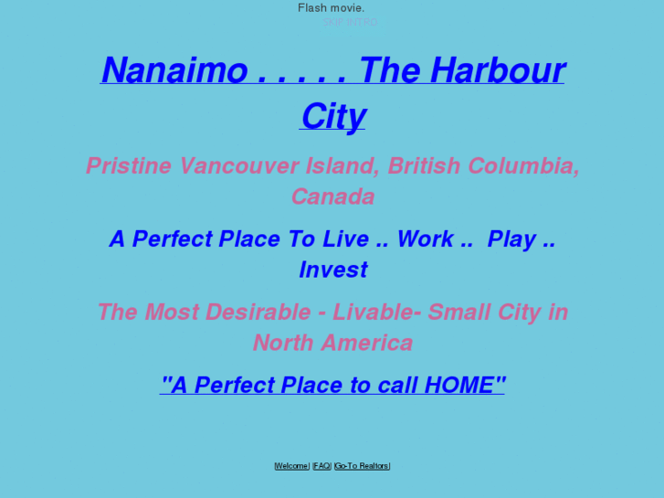 www.mynanaimorealtors.com