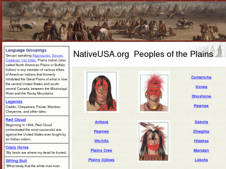 www.nativeusa.org