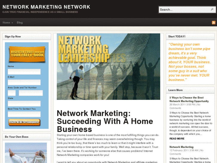 www.network-marketing-network.com