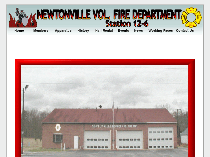 www.newtonvillefire.com