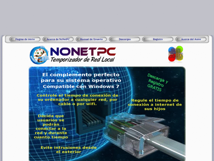 www.nonetpc.es