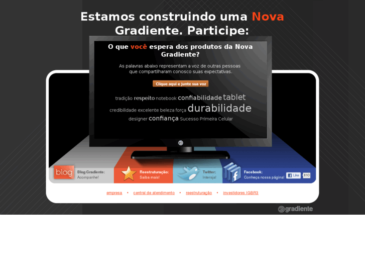 www.novagradiente.com.br