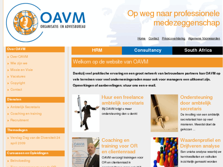 www.oavm.nl