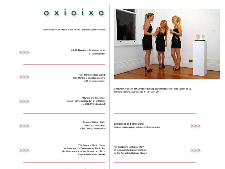 www.oxioixo.com