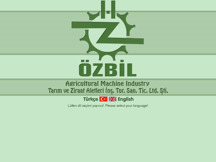 www.ozbiltarim.com