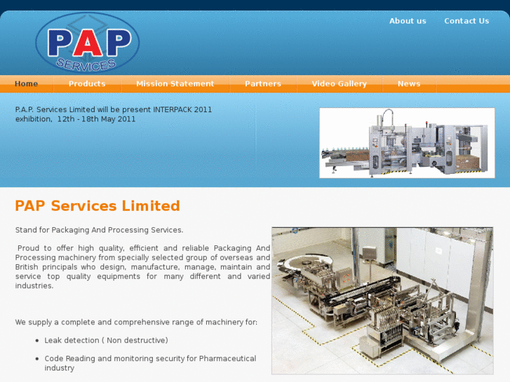 www.papservices.com