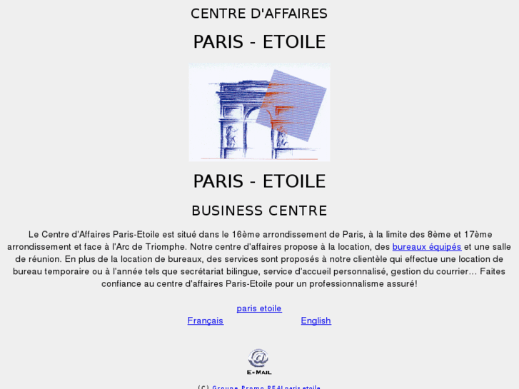 www.paris-etoile.com