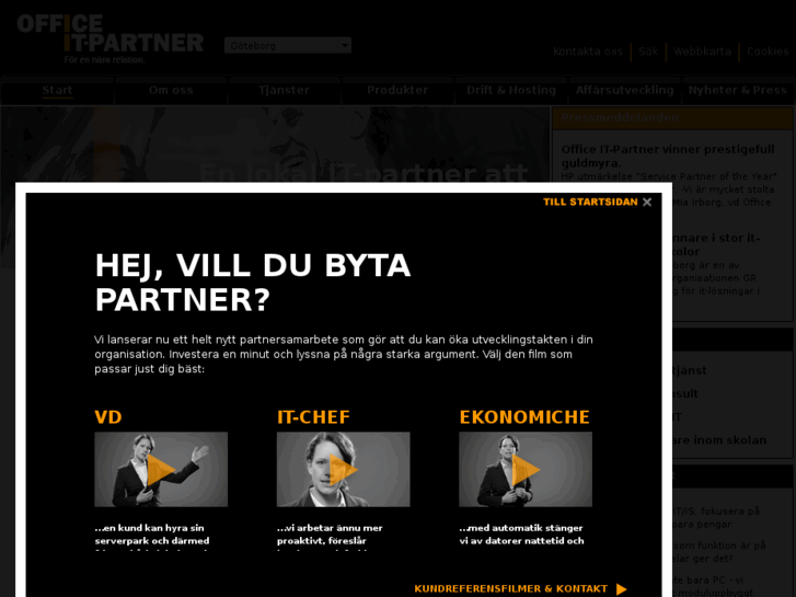 www.partnerplatsen.net