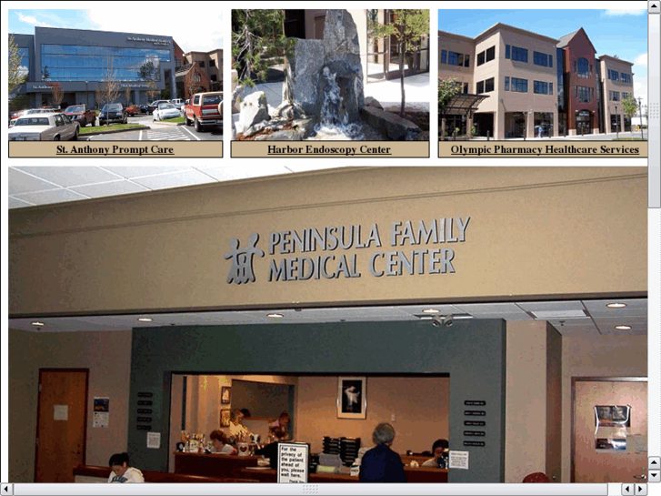 www.peninsulafamilymedicalcenter.com