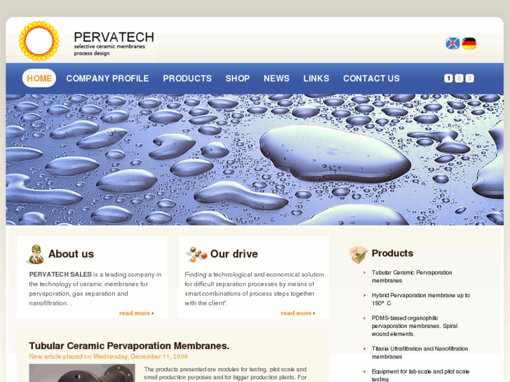 www.pervatechsales.com