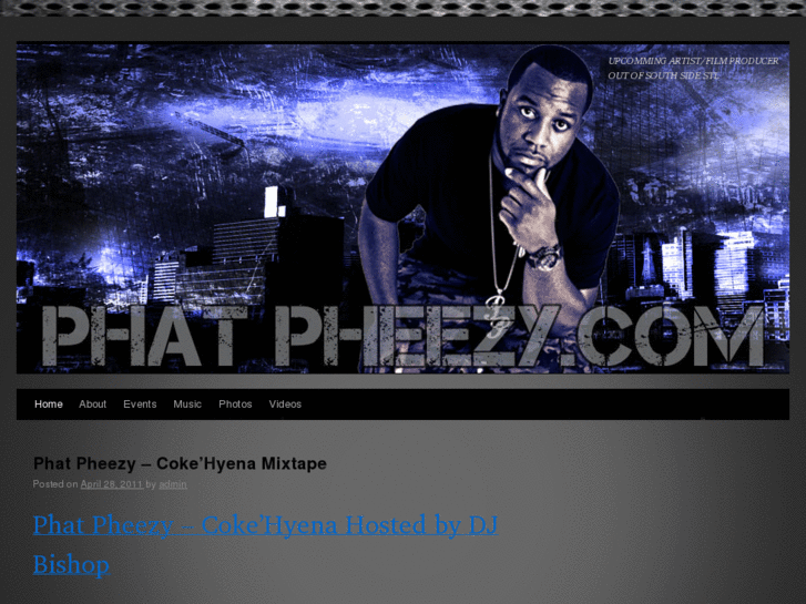 www.phatpheezy.com