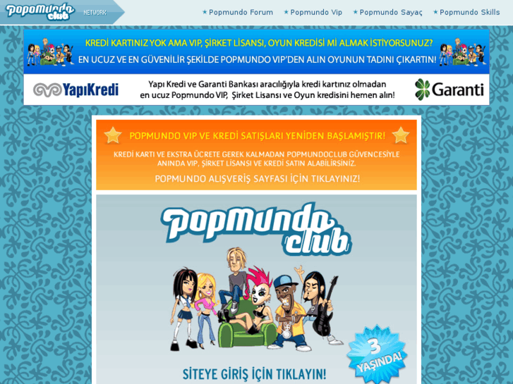 www.popmundoclub.com