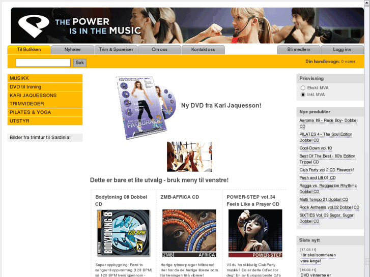 www.powermusic.no