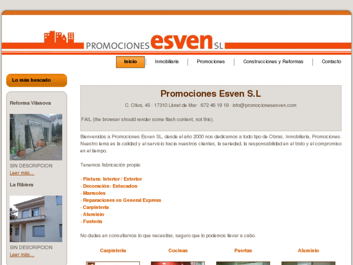 www.promocionesesven.net